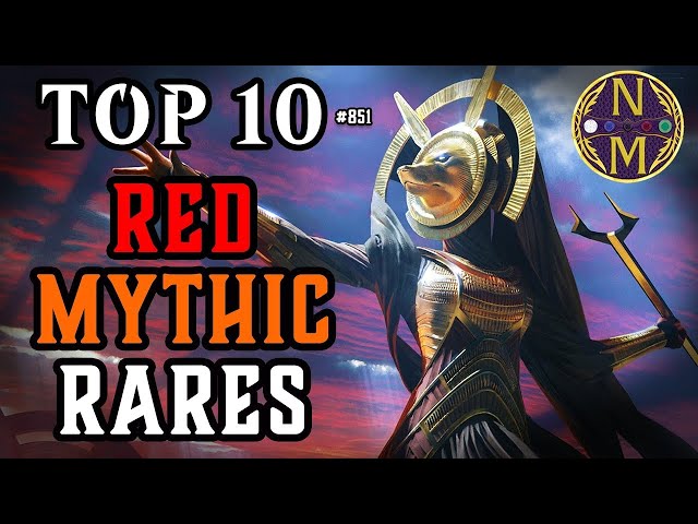 best mythic rare mtg cards Amazon.com: Magic The Gathering 25 Bulk Mythic Rares MTG Magic Cards : Toys  & Games main image 0