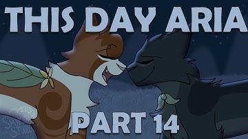 This Day Aria || Part 14