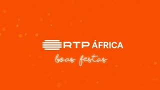 RTP África - Vinheta Natal II (2019)