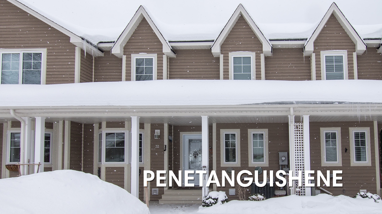 Real Estate Property Barrie Video Tours 2695 YouTube