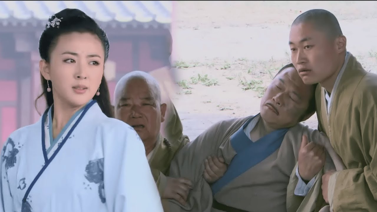 只有她願意救那個傷害過自己的人，沒想到他誓用一生來報答！#中國電視劇#甜寵愛情劇