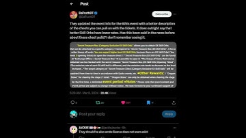 THE BRAND NEW SKILL ORB EVENT HAS BEEN UPDATED ON JPN!!! ??? DBZ Dokkan Battle #Shorts