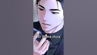 El jefe  🤭🔥 #manhwa #shorts #webtoon #manhwareccomendation