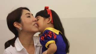 นมแมแนทสด ตอน ครอบครวชวยแมได เพยงเขาใจเรองนมแม