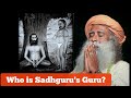 Who is Sadhguru's Guru? A rare sharing from Sadhguru | The Mystic Guru #Mahashivratri2020