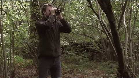 Collins Bird Guide App Trailer 1 (English)