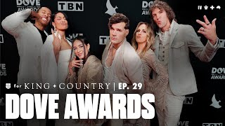 Jordin Sparks' Dove Awards TAKEOVER - vlog ep.29 | for KING   COUNTRY