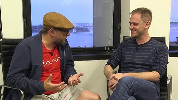 SF Scala: Gian Merlino Interview
