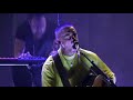 Dermot Kennedy - After Rain. Live in Berlin, Germany 10.11.2019