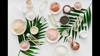 The Importance of Moisturizing Your Skin - 13 All-Natural Moisturizers You Can Find in Your Kitchen