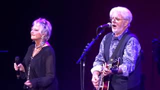 Michael Mcdonald Amy Holland-Hail Mary 15Th March 2018
