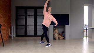 RAD Intermediate Foundation Variation 1