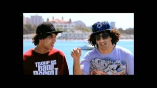 Egypt BBoys Red Bull Breaking 2011
