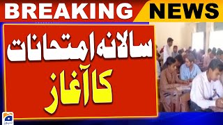 Intermediate exams start, rangers posted at sensitive Centres | Breaking News