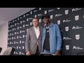 Dennis Schröder to the Kings 👑
