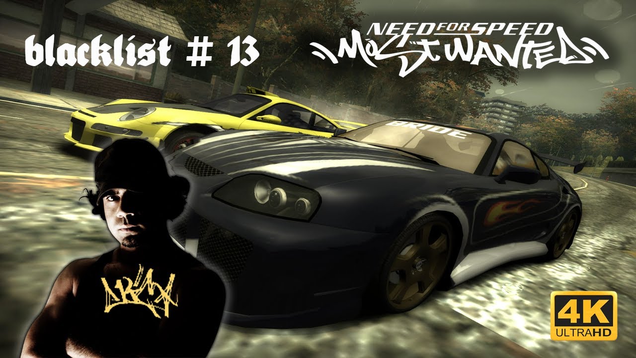 WANTED 初版 状態良好 Build Tutorial | Blacklist 13 - Victor 