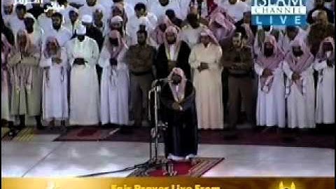 الشيخ عبدالله الجهني 23 - صفر - 1432   سورة الروم (41-60)