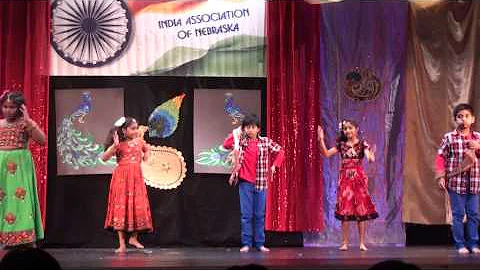 Sudhish_Darsipud...  of India 2014_Omaha
