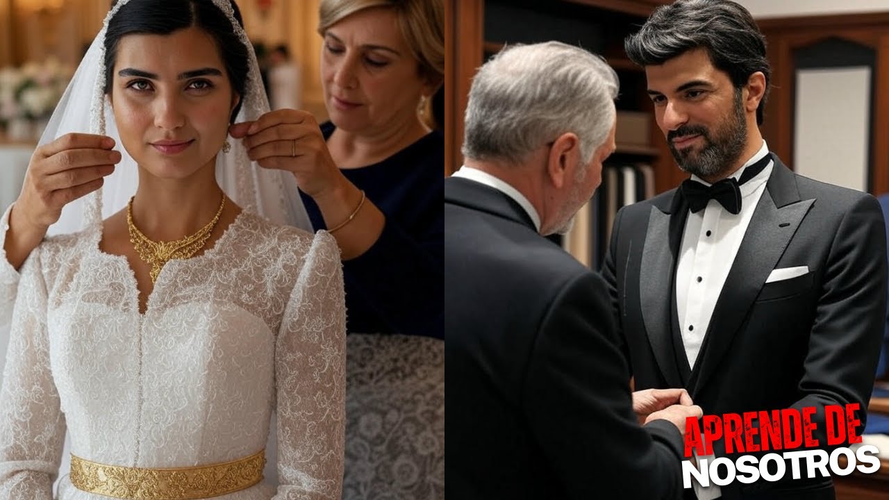 Мать Энгин дала драгоценности Тубы стоимостью 15 миллионов долларов на своей свадьбе