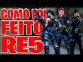 Resident Evil 5 Foi um Erro? A Verdade Sobre a Mudança da Franquia
