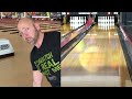 Targetting tricks to change your launch angle in bowling