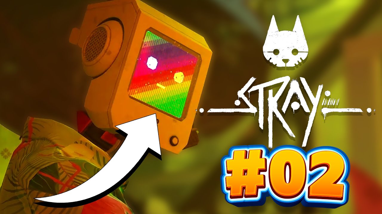 Jogo do gato: veja lista com Stray e mais games com protagonistas