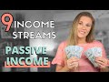 How To Build Multiple Streams of Income in 2021 (That Make Money EVERY Single Month)