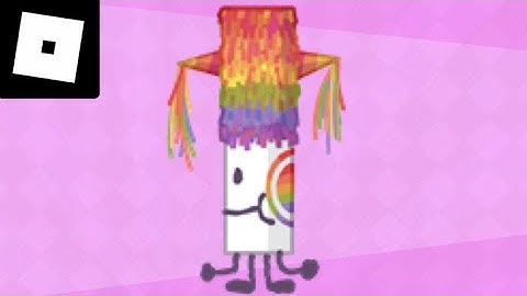 How To Get The *NEW* Piñata Marker | ROBLOX Find The Markers ^^