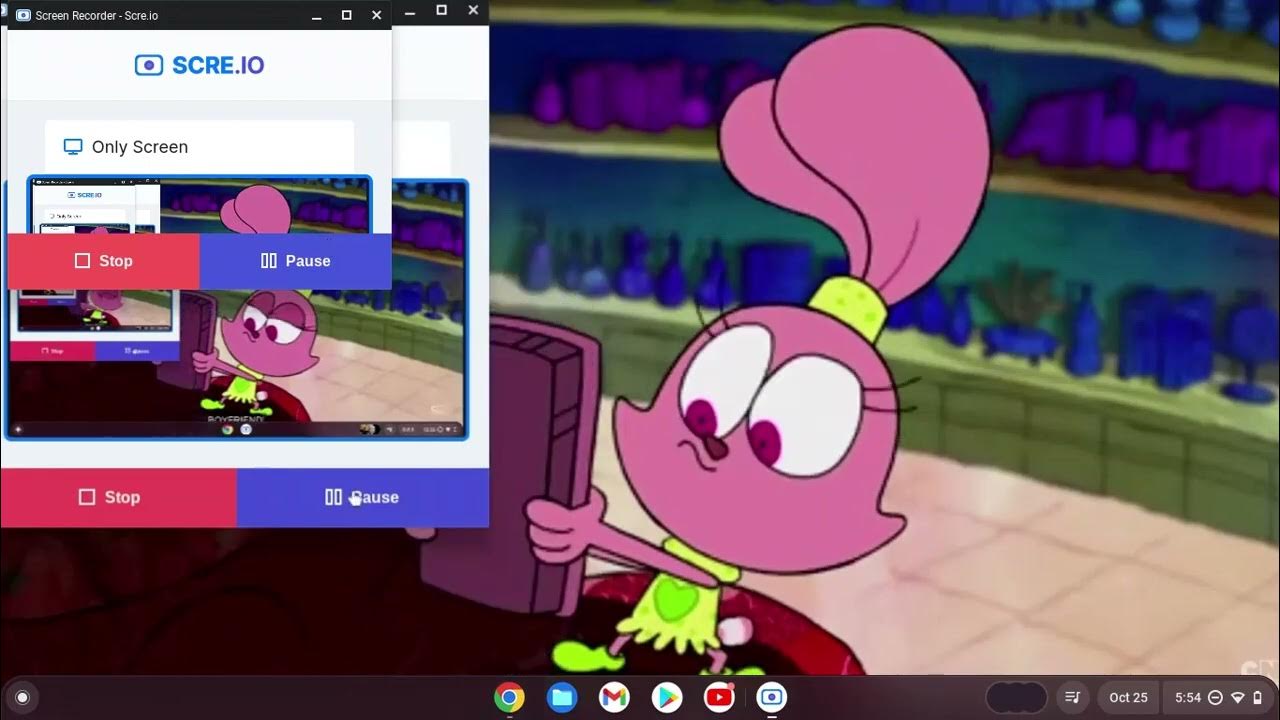 Chowder I'm Not Your Boyfriend Complation (S1 S3) (Last One And 2 More