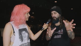 Drummer Mike Portnoy Interview 2017: Sons of Apollo, Band Leadership with Lars, Dream Theater & More