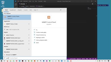 PHP DERSLERİ - 3 - If Else Karar Yapıları