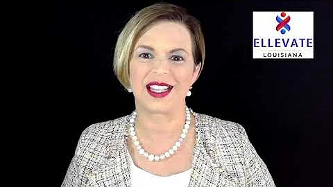 What Ellevate LA Means to Me - Julie Stokes