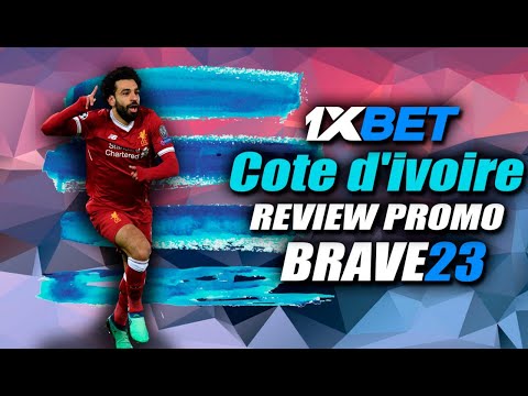 Téléchargez 1xBet CI: Comment accéder facilement à la plateforme de paris en ligne en Côte d'Ivoire