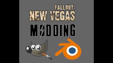 Rigging Bones in Blender (Fallout: New Vegas Modding)