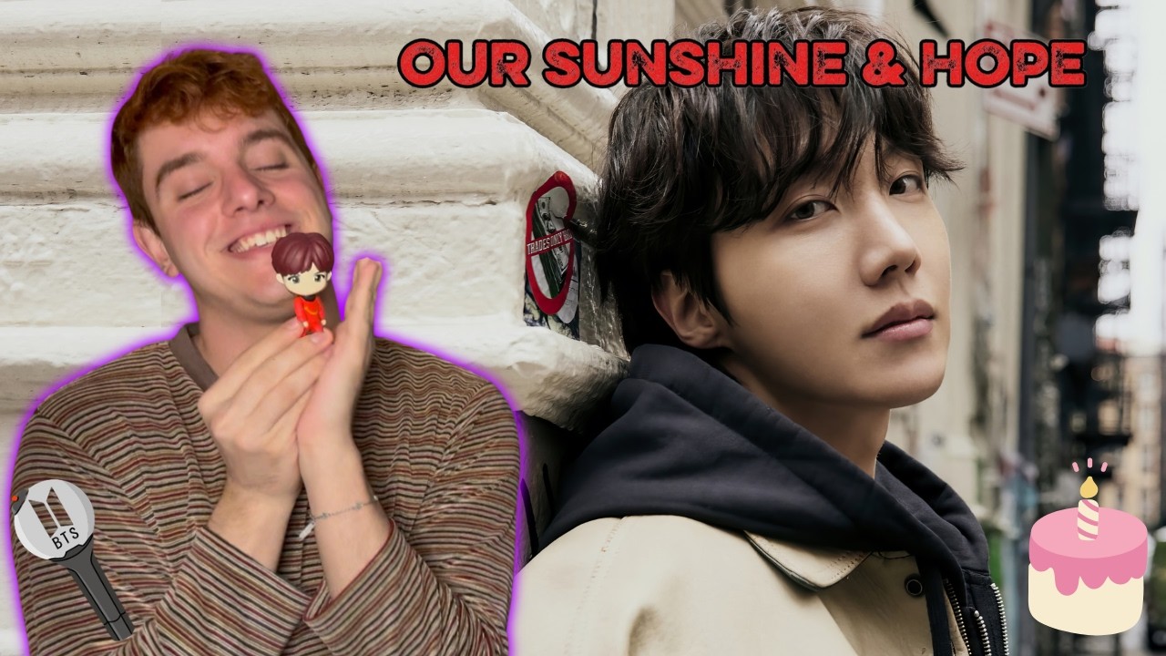 J-Hope’s Best Moments, Performances & Songs🐿️ | Hobi Birthday Special Video