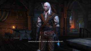 Let's Play The Witcher #026 [Deutsch] - Rettung der Hexe und Betrug screenshot 5