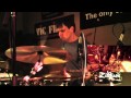 Zildjian Performance Series - Keith Carlock Part 2