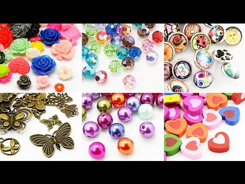 PandaHall - 10% Off Coupon Code: MayVD10OFF for All Orders Without Order Value Required - YouTube