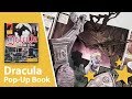 Dracula: A Classic Pop-Up Tale by David Hawcock