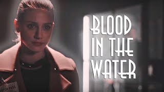 riverdale [blood in the water]