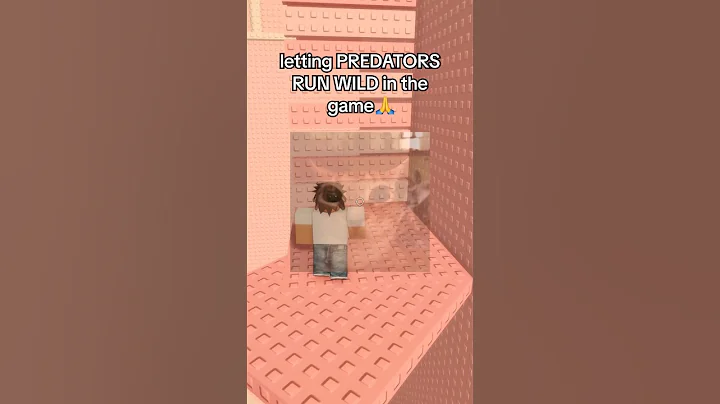 Schlep Fights Back😭🙏#roblox #rblx #robloxrant #relatable  #kittyrants