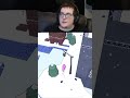 We’re Home Free (Jumps Into Pit) #celeste #celeste64 #indie #3dplatformer #streamclips