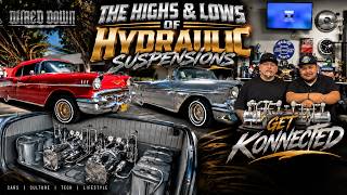 The HIGH$ & LOW$ of Building the Perfect Setup | Get KONNECTED