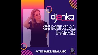 Dj Enka - Comercial Dance 2020 (live)