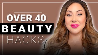 Over 40 Beauty Hacks Quick And Easy Glam