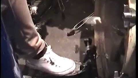 Fyodorovitch - Lazybones (Music Video)