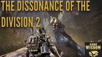 How Dissonance Can Affect Videogames | Critical Thought