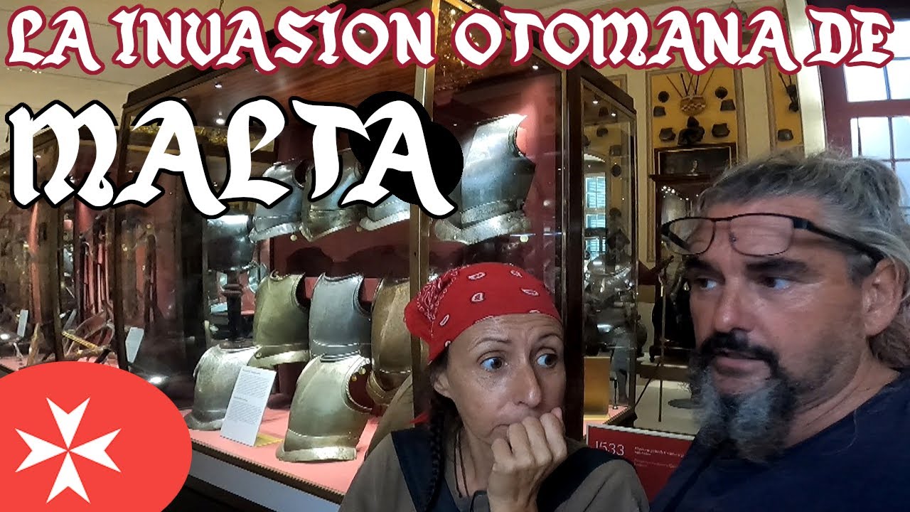 PALACIO DE LOS MAESTRES DE MALTA 😍