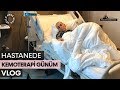 Hastanede Kemoterapi Günüm | Vlog