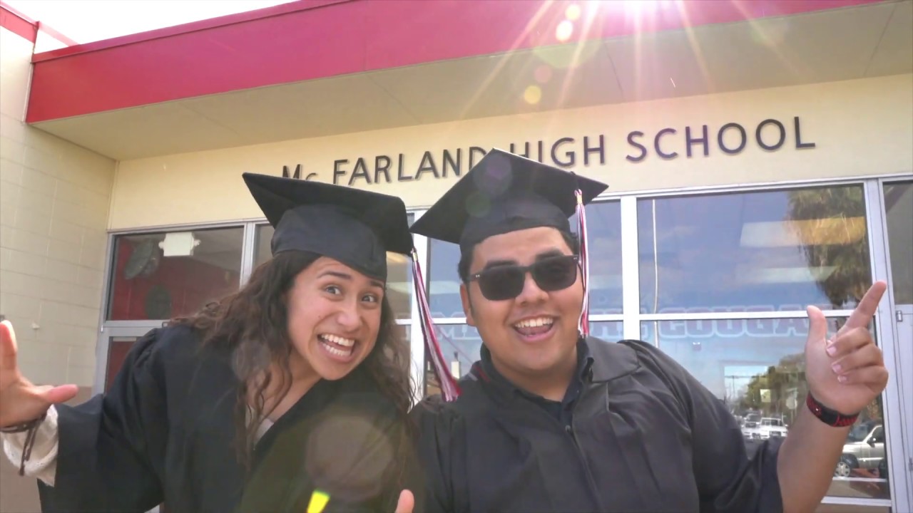 Bakersfield College Launches Early College at McFarland HS (English